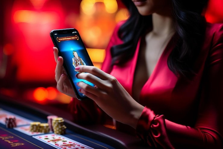 Panduan Bonus Harian mawartot untuk dewasa